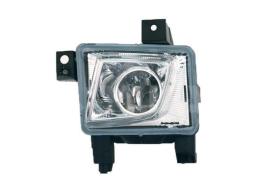 ALKAR 2905444 - IZQUIERDO,FARO ANTINIEBLA,SIN PORTALAMPARA(GRUPO OPTICO),H3,
