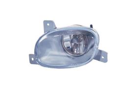 ALKAR 2905513 - IZQUIERDO,FARO ANTINIEBLA,ANTINIEBLA DELANTERO,H1,