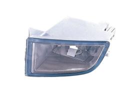 ALKAR 2905522 - IZQUIERDO,FARO ANTINIEBLA,ANTINIEBLA DELANTERO,H3,