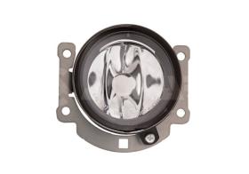 ALKAR 2906025 - REVERSIBLE,FARO ANTINIEBLA,SIN PORTALAMPARA(GRUPO OPTICO),H1