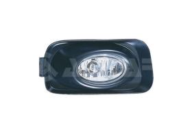 ALKAR 2906410 - DERECHO,FARO ANTINIEBLA,SIN PORTALAMPARA(GRUPO OPTICO),H11,P