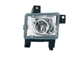 ALKAR 2906444 - DERECHO,FARO ANTINIEBLA,SIN PORTALAMPARA(GRUPO OPTICO),H3,