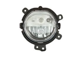 ALKAR 2906457 - DERECHO,FARO ANTINIEBLA,CON PORTALAMPARA,H8,W5W,PSX24W,T.HE