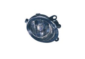 ALKAR 2906501 - DERECHO,FARO ANTINIEBLA,SIN PORTALAMPARA(GRUPO OPTICO),H7,