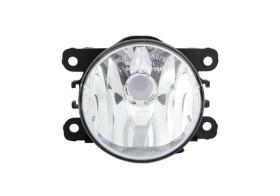 ALKAR 2906721 - REVERSIBLE,FARO ANTINIEBLA,SIN PORTALAMPARA(GRUPO OPTICO),H1