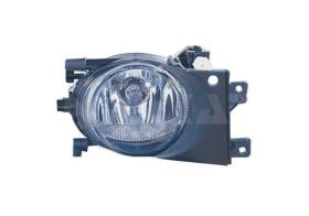 ALKAR 2906845 - DERECHO,FARO ANTINIEBLA,SIN PORTALAMPARA(GRUPO OPTICO),H8,