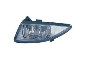 ALKAR 2911386 - IZQUIERDO,FARO ANTINIEBLA,SIN PORTALAMPARA(GRUPO OPTICO),H1,