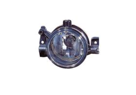ALKAR 2911400 - IZQUIERDO,FARO ANTINIEBLA,SIN PORTALAMPARA(GRUPO OPTICO),H8,