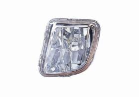 ALKAR 2911626 - IZQUIERDO,FARO ANTINIEBLA,SIN PORTALAMPARA(GRUPO OPTICO),H3,