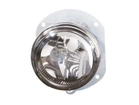 ALKAR 2911698 - IZQUIERDO,FARO ANTINIEBLA,SIN PORTALAMPARA(GRUPO OPTICO),H7,