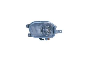 ALKAR 2911725 - IZQUIERDO,FARO ANTINIEBLA,SIN PORTALAMPARA(GRUPO OPTICO),H1,