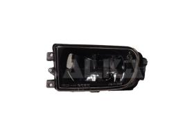 ALKAR 2911845 - IZQUIERDO,FARO ANTINIEBLA,SIN PORTALAMPARA(GRUPO OPTICO),H7,