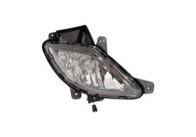 ALKAR 2912581 - DERECHO,FARO ANTINIEBLA,CON LUZ DE DIA,SIN PORTALAMPARA(GRUP