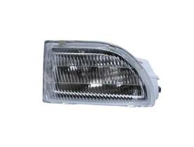 ALKAR 2912605 - DERECHO,FARO ANTINIEBLA,BLANCO,H3,