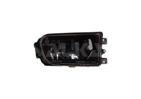 ALKAR 2912845 - DERECHO,FARO ANTINIEBLA,SIN PORTALAMPARA(GRUPO OPTICO),H7,