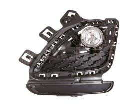 ALKAR 2912906 - DCH.FARO ANTINIEBLA,ANTINIEBLA DTRO