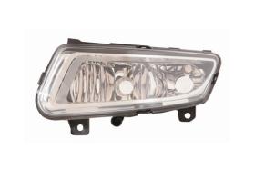 ALKAR 2921110 - IZQUIERDO,FARO ANTINIEBLA,H8,P21W,