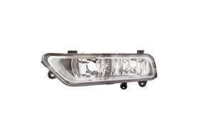 ALKAR 2921118 - IZQUIERDO,FARO ANTINIEBLA,H8,P21W,