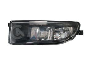 ALKAR 2921133 - IZQUIERDO,FARO ANTINIEBLA,SIN PORTALAMPARA(GRUPO OPTICO),H8,
