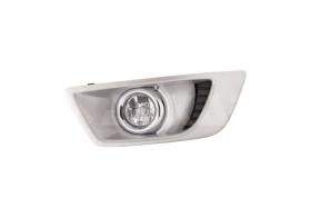 ALKAR 2921378 - IZQUIERDO,FARO ANTINIEBLA,SIN PORTALAMPARA(GRUPO OPTICO),BLA
