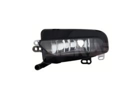 ALKAR 2921500 - IZQUIERDO,FARO ANTINIEBLA,SIN PORTALAMPARA(GRUPO OPTICO),H8,