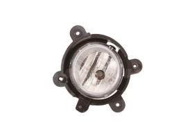 ALKAR 2921999 - IZQUIERDO,FARO ANTINIEBLA,CON PORTALAMPARA,H27W/2,