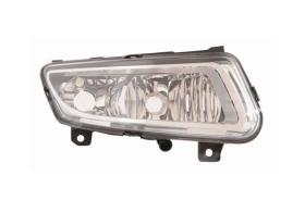 ALKAR 2922110 - DERECHO,FARO ANTINIEBLA,H8,P21W,