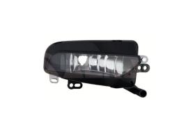 ALKAR 2922500 - DERECHO,FARO ANTINIEBLA,SIN PORTALAMPARA(GRUPO OPTICO),H8,