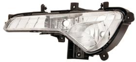 ALKAR 2922521 - DCH.FARO ANTINIEBLA,ANTINIEBLA DTRO