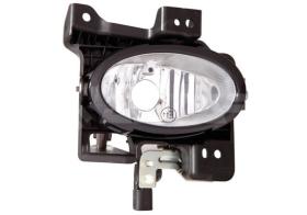ALKAR 2922652 - DERECHO,FARO ANTINIEBLA,SIN PORTALAMPARA(GRUPO OPTICO),H11,