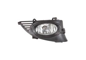 ALKAR 2922843 - DERECHO,FARO ANTINIEBLA,CON PORTALAMPARA,H8,