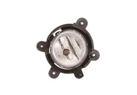 ALKAR 2922999 - DERECHO,FARO ANTINIEBLA,CON PORTALAMPARA,H27W/2,