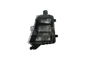 ALKAR 2931137 - IZQUIERDO,FARO ANTINIEBLA,LED,T.Z/GTI-GTD
