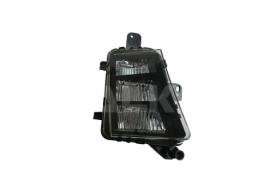 ALKAR 2932137 - DERECHO,FARO ANTINIEBLA,LED,T.Z/GTI-GTD