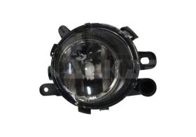 ALKAR 2932439 - DERECHO,FARO ANTINIEBLA,SIN PORTALAMPARA(GRUPO OPTICO),H10,T