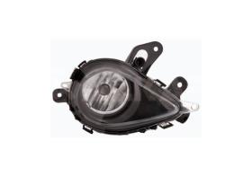 ALKAR 2932440 - DERECHO,FARO ANTINIEBLA,SIN PORTALAMPARA(GRUPO OPTICO),H10,