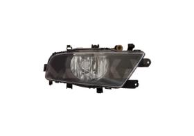 ALKAR 2932521 - DERECHO,FARO ANTINIEBLA,H8,T.Z