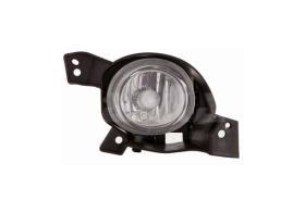 ALKAR 2932652 - DERECHO,FARO ANTINIEBLA,CON PORTALAMPARA,H11,