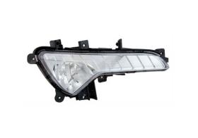 ALKAR 2932655 - DERECHO,FARO ANTINIEBLA,SIN PORTALAMPARA(GRUPO OPTICO),H27W/