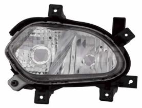 ALKAR 2932995 - DERECHO,FARO ANTINIEBLA,CON LUZ DE DIA,SIN PORTALAMPARA(GRUP