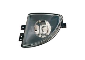 ALKAR 2941845 - IZQUIERDO,FARO ANTINIEBLA,CON PORTALAMPARA,H8,CRISTAL