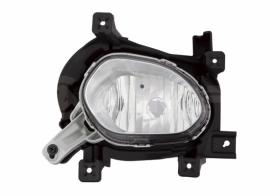 ALKAR 2942995 - DERECHO,FARO ANTINIEBLA,SIN PORTALAMPARA(GRUPO OPTICO),H8,T.