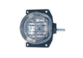 ALKAR 2943473 - REVERSIBLE,FARO ANTINIEBLA,SIN PORTALAMPARA(GRUPO OPTICO),H1