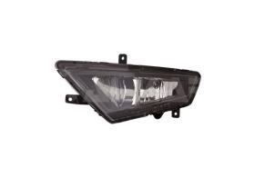 ALKAR 2959102 - IZQUIERDO,FARO ANTINIEBLA,H8,SPORT
