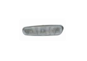 ALKAR 3002511 - DERECHO,PILOTO LATERAL,CON PORTALAMPARA,BLANCO,