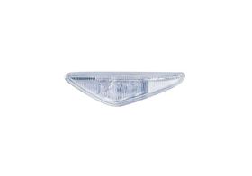 ALKAR 3002849 - DERECHO,PILOTO LATERAL,CON PORTALAMPARA,BLANCO,LED,