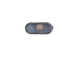 ALKAR 3003126 - REVERSIBLE,PILOTO LATERAL,CON PORTALAMPARA,FUME,W5W,