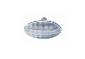 ALKAR 3003589 - REVERSIBLE,PILOTO LATERAL,CON PORTALAMPARA,BLANCO,4 PUERTAS,
