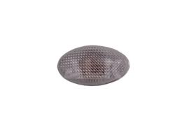 ALKAR 3003952 - REVERSIBLE,PILOTO LATERAL,CON PORTALAMPARA,BLANCO,WY5W,