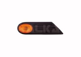 ALKAR 3006454 - DERECHO,PILOTO LATERAL,AMBAR,W5W,T.GER/OL